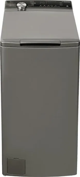 Стиральная машина Maunfeld MFWM127ISSL