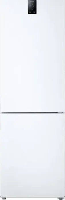 Холодильник с морозильником Samsung RB37A5200WW/WT
