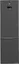 Холодильник с морозильником Beko B3DRCNK402HXBR