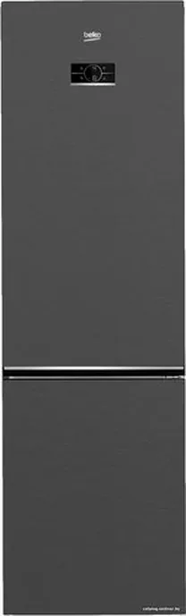 Холодильник с морозильником Beko B3DRCNK402HXBR