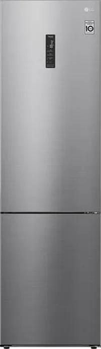 Холодильник с морозильником LG GA-B509CMQM