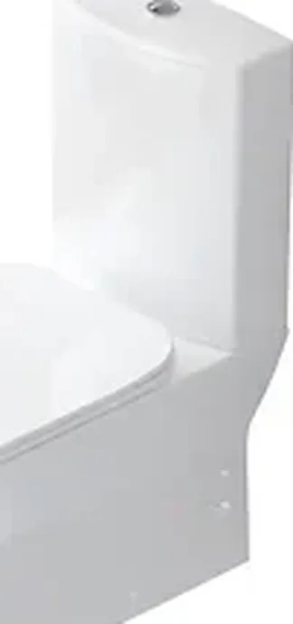 Унитаз компакт Idevit Nova Rimless с сиденьем Soft Close SETK3504-0416