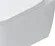 Унитаз подвесной Idevit Halley Rimless с сиденьем Slim Soft Close SETK
