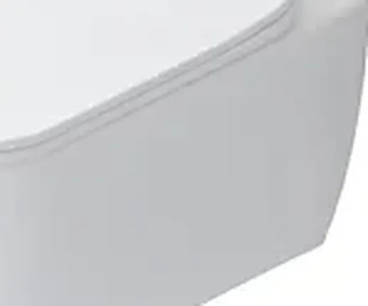 Унитаз подвесной Idevit Halley Rimless с сиденьем Slim Soft Close SETK