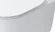 Унитаз подвесной Idevit Alfa Rimless с сиденьем Slim Soft Close SETK31
