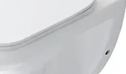 Унитаз подвесной Idevit Nova с сиденьем Soft Close SETK3504-0606-001-1 на скидке