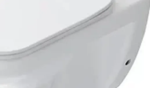 Унитаз подвесной Idevit Nova с сиденьем Soft Close SETK3504-0606-001-1