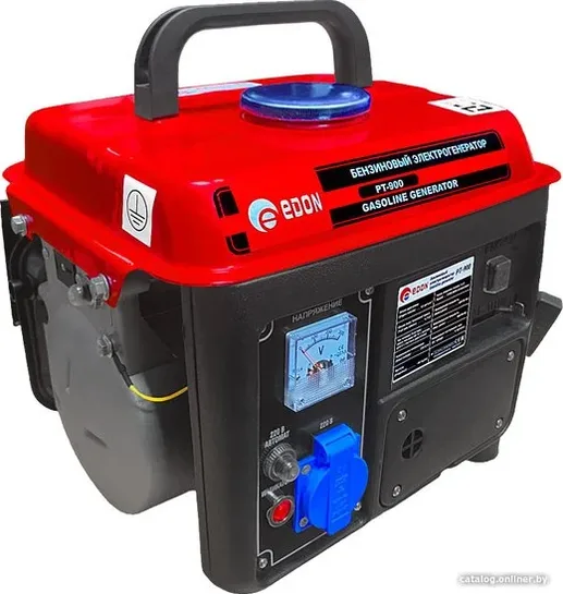 EDON PT-900 Электрогенератор