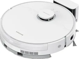 Робот-пылесос Dreame Robot Vacuum D20 White на скидке