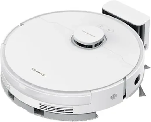 Робот-пылесос Dreame Robot Vacuum D20 White