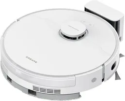 Робот-пылесос Dreame Robot Vacuum D20 White на скидке