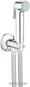 Гигиенический душ GROHE Tempesta-F с держателем, шлангом и угловым вен на скидке