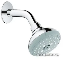Душевой гарнитур Grohe New Tempesta 100, арт. 27794001 на скидке