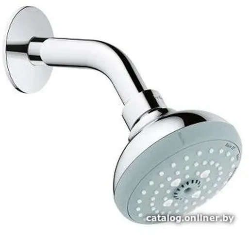 Душевой гарнитур Grohe New Tempesta 100, арт. 26406001