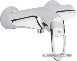 Смеситель для ванны и душа Grohe Chiara, арт. 32307000 на скидке