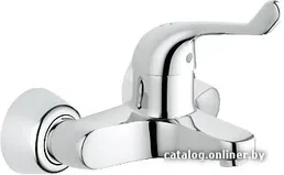 Смеситель для умывальника Grohe Euroeco Special, арт. 32794000 на скидке