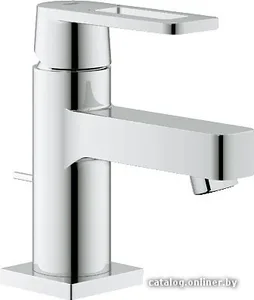 Смеситель для умывальника Grohe Quadra, арт. 32632000 на скидке