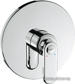 Смеситель скрытого монтажа Grohe Veris, арт. 19367000 на скидке