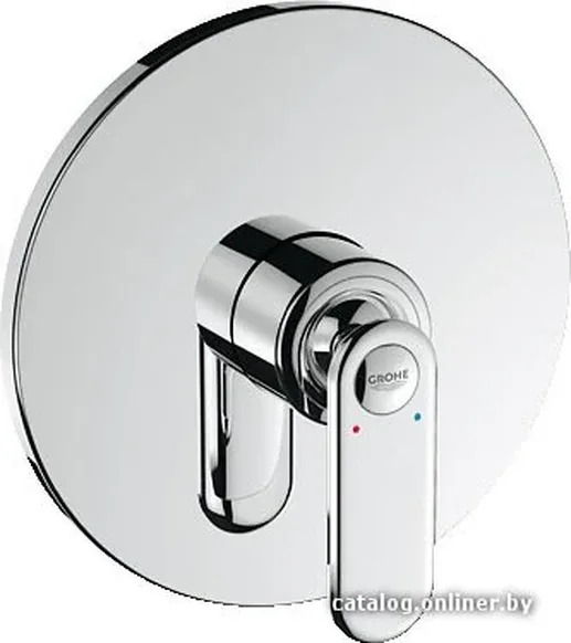 Смеситель скрытого монтажа Grohe Veris, арт. 19367000