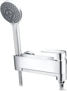 Смеситель для ванны Maxonor хром MN3282 арт. 14982 на скидке