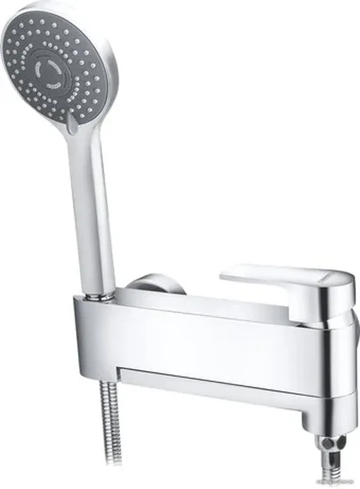 Смеситель для ванны Maxonor хром MN3282 арт. 14982