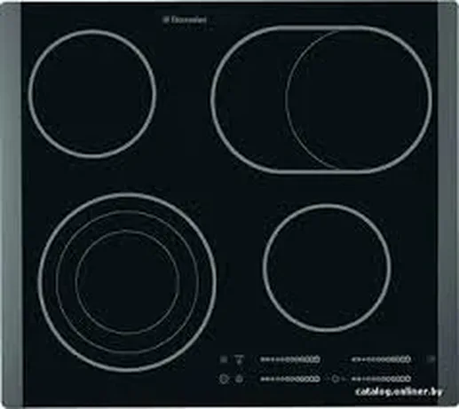 Варочная панель Electrolux EHS68210P