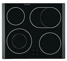 Варочная панель Electrolux EHC60060P на скидке