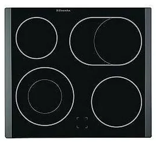 Варочная панель Electrolux EHC60060P