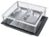 Комплект для приготовления на пару Neff N8642X3
