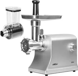 Мясорубка ARESA AR-2113 на скидке