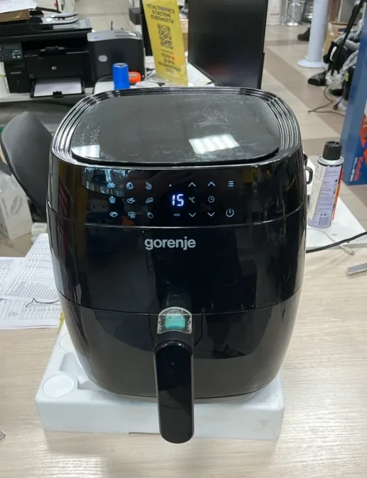 Аэрогриль Gorenje AF1409DB