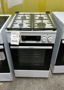 Комбинированная плита Gorenje GKS5C70WF
