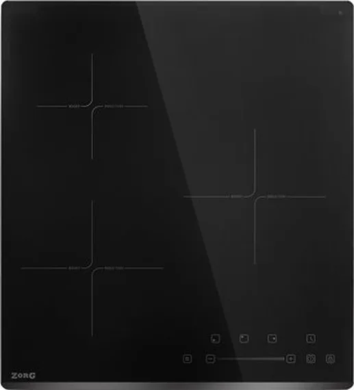 Индукционная варочная панель ZORG INO45 black
