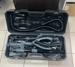 Машина шлифовальная для стен и потолков Stavr SWS 800-225LK