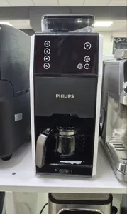 Кофемашина Philips HD7901
