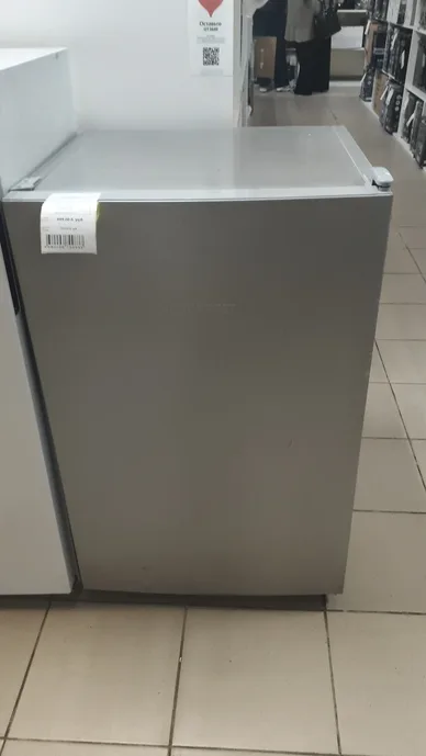 Морозильник NORDFROST DF 260NF SAP