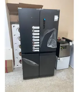 Отдельностоящий холодильник LCD505MgID на скидке