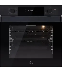 LEX EDP 610 DX духовой шкаф