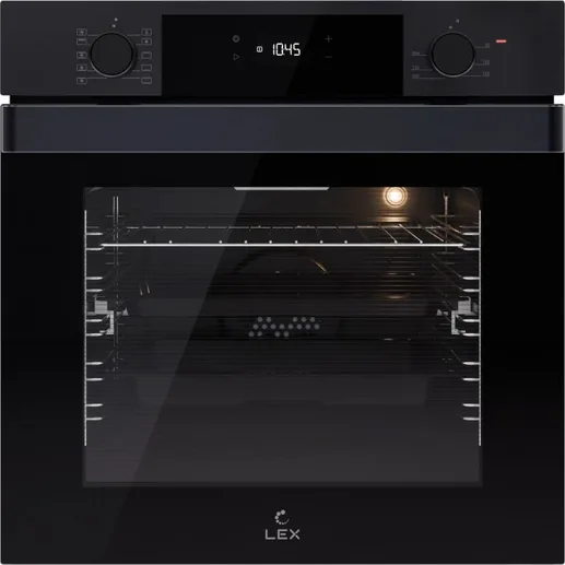 LEX EDP 610 DX духовой шкаф