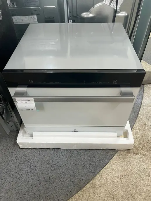Посудомоечная машина LEX DW4541BL Compact