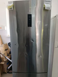 Холодильник с нижней морозильной камерой Haier C2F636CXMV