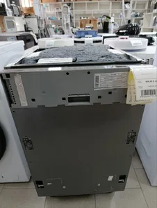 Встраиваемая посудомоечная машина 45 см Hotpoint HIS 2D86 D