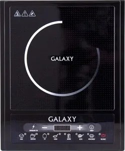 Индукционная плитка Galaxy LINE GL 3053 черный