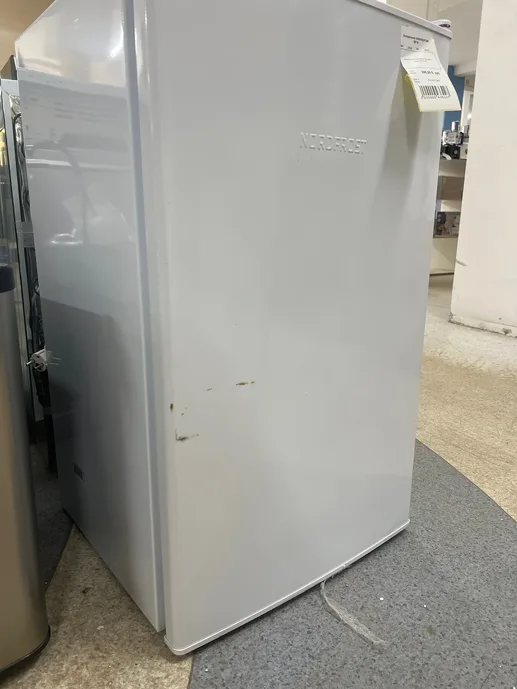 Холодильник NORDFROST NR 507 W