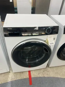 Узкая стиральная машина Haier HW90-BP14929A
