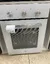 LEX EDM 4570 WH Духовой шкаф