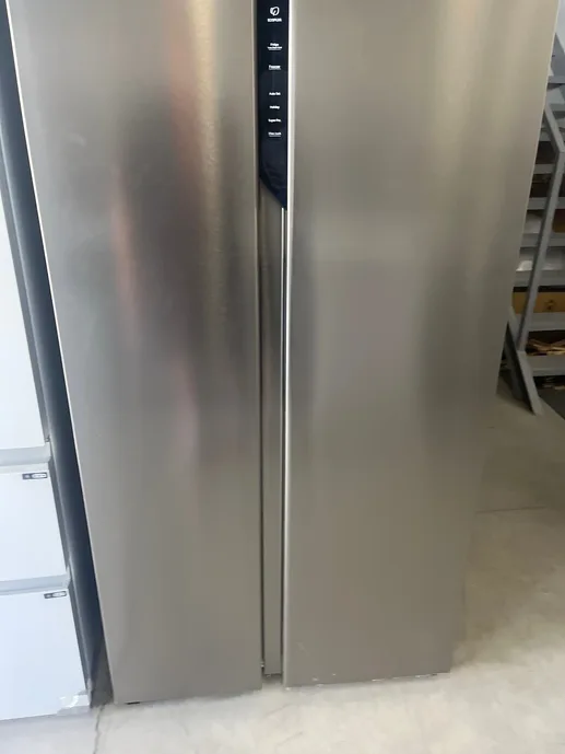 Холодильник (Side-by-Side) Haier HRF-541DM7RU