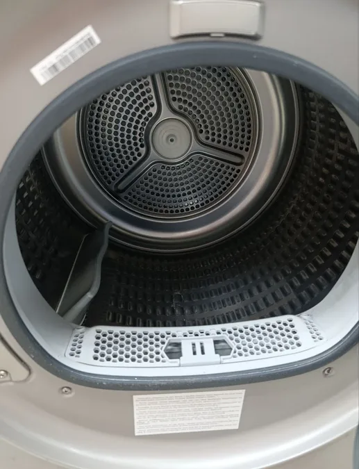 Сушильная машина Haier HD90-A2979S