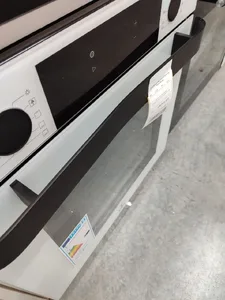 Духовой шкаф LEX EDP 610 WH Wide Series