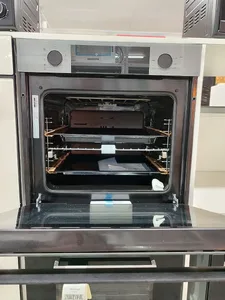 Духовой шкаф LEX EDP 610 GR Wide Series